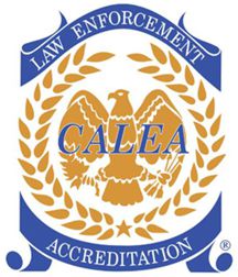 Calea certification logo