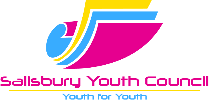 Salisbury Youth Council logo