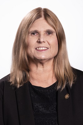 Karen Barbee