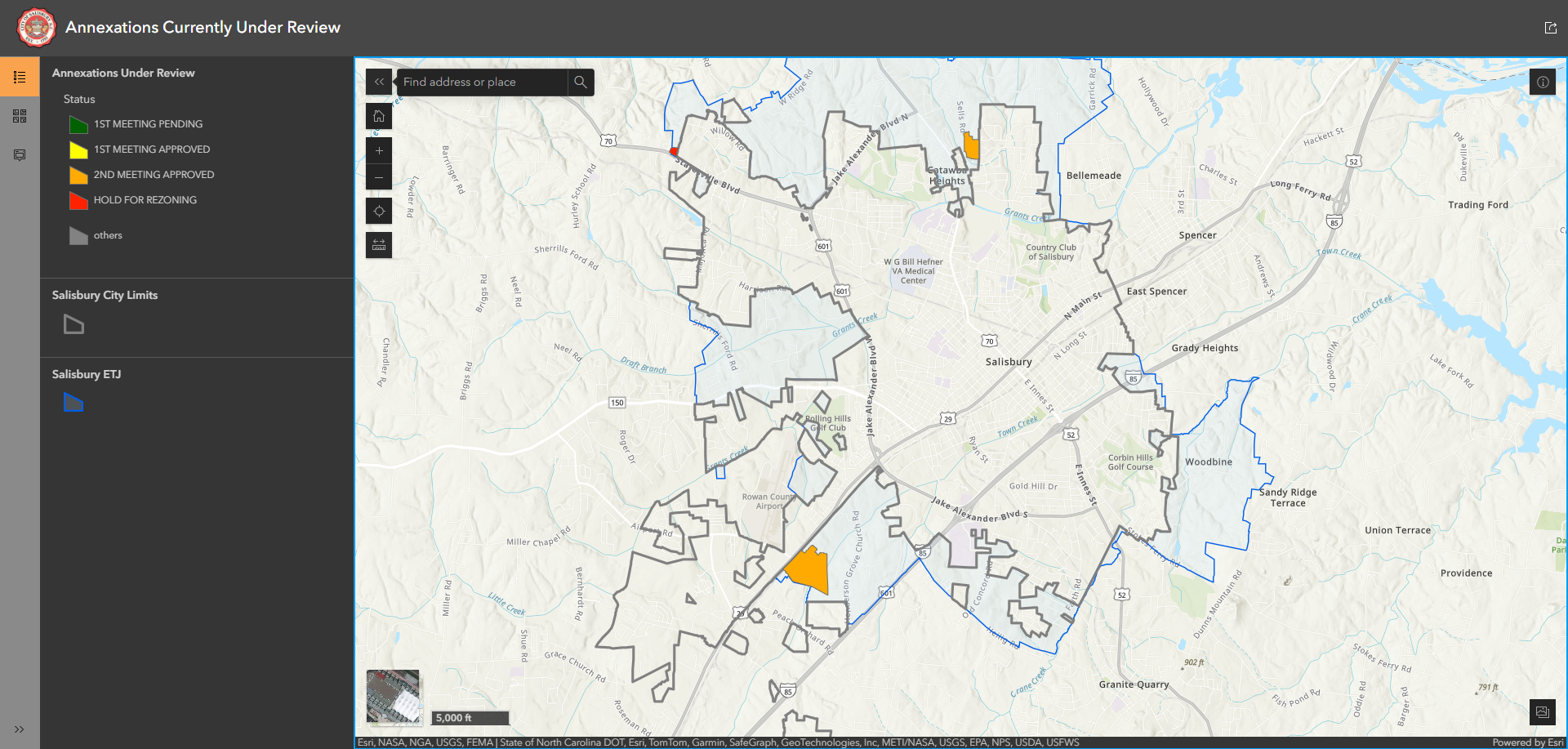 Annexation Time Lapse Screenshot