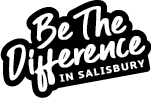 Be the Difference in Salisbury
