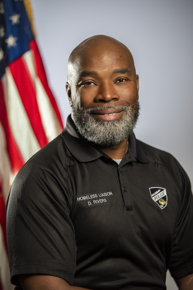 Dennis Rivers
