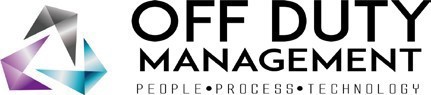 Off-Duty Management Logo