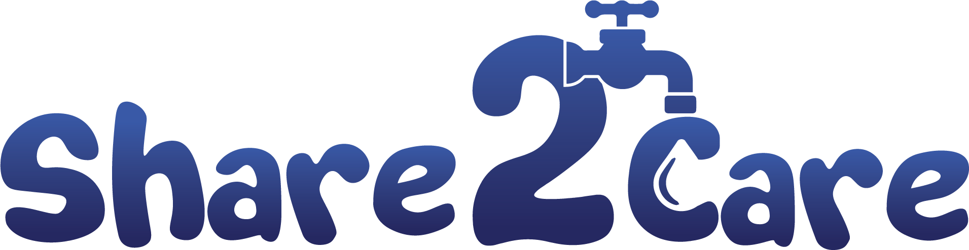 Share2Care Logo