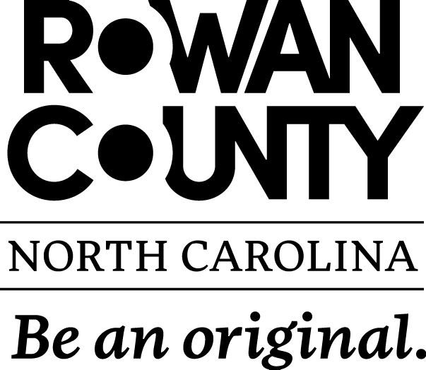 Rowan County Logo