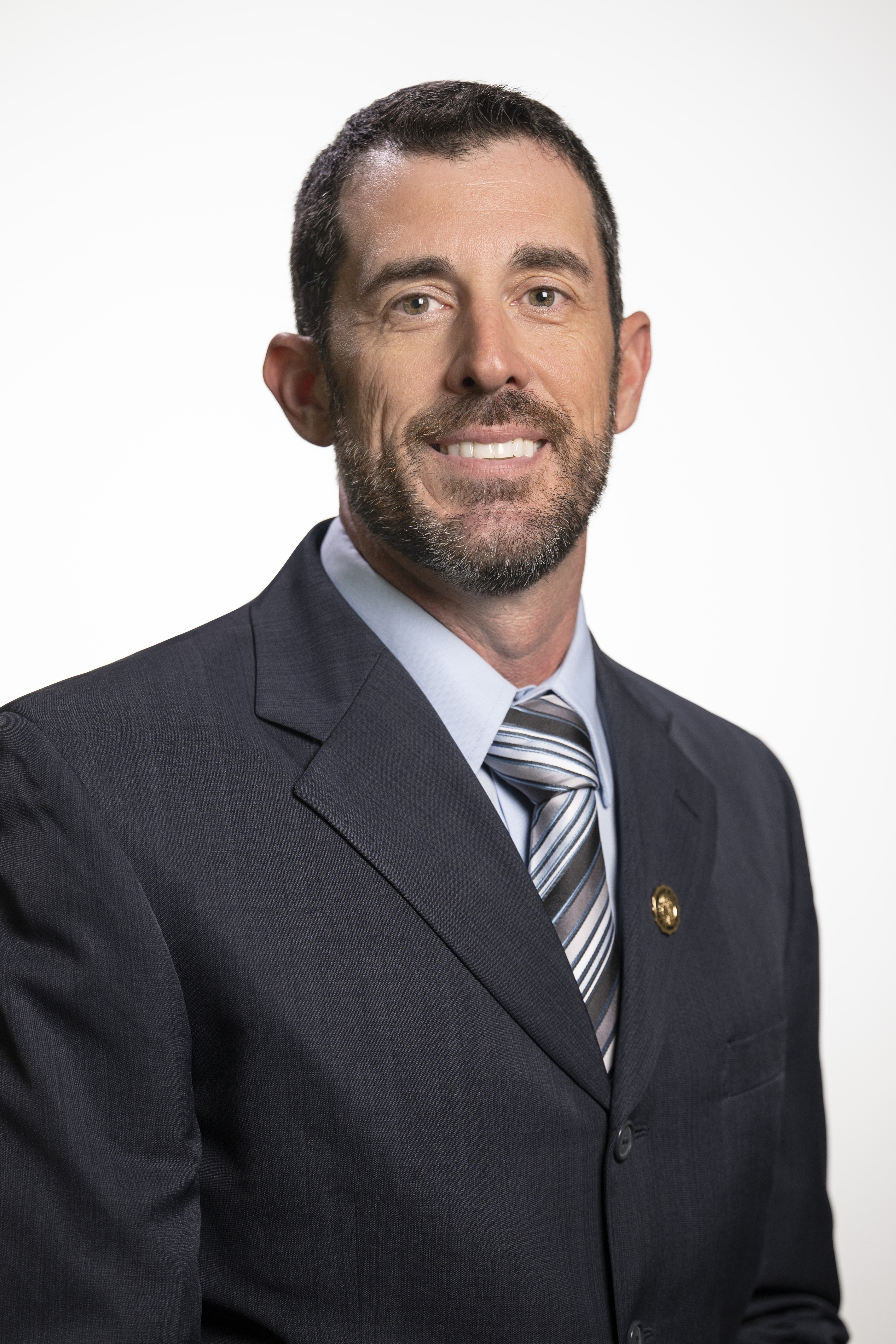 Brad Gorman