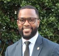 Portrait of Council member Gemale Black