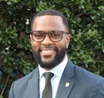 Portrait of Council member Gemale Black